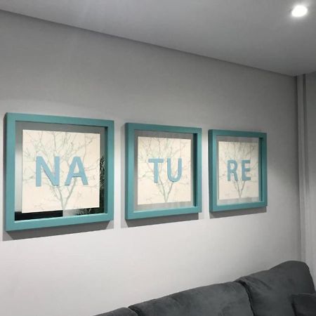 Turismo Natureza Villa Rio Castanheira de Pera Exteriér fotografie