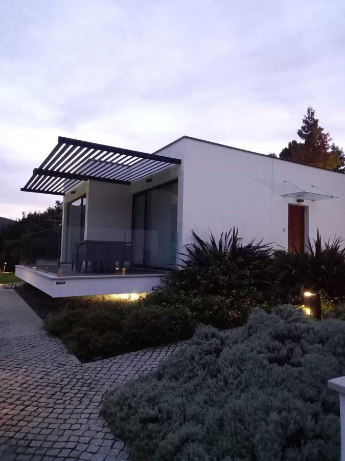 Turismo Natureza Villa Rio Castanheira de Pera Exteriér fotografie